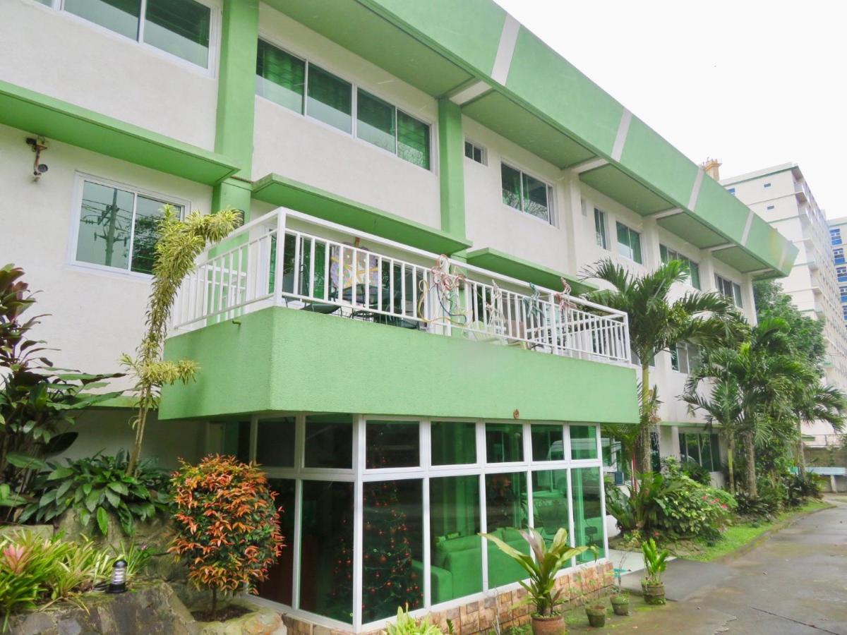 All Care Bed And Breakfast Tagaytay City Exterior foto