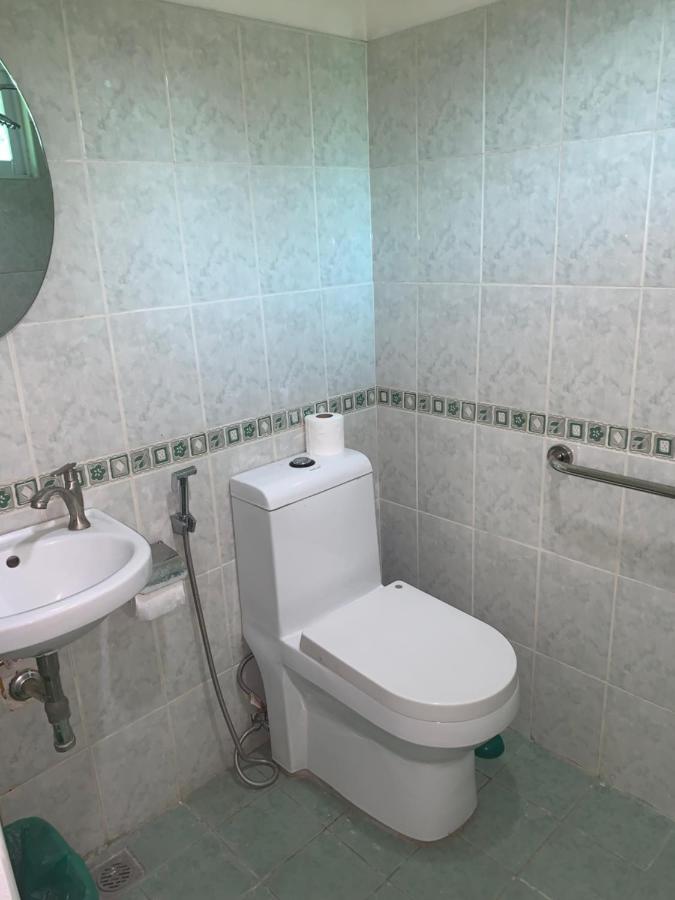 All Care Bed And Breakfast Tagaytay City Exterior foto