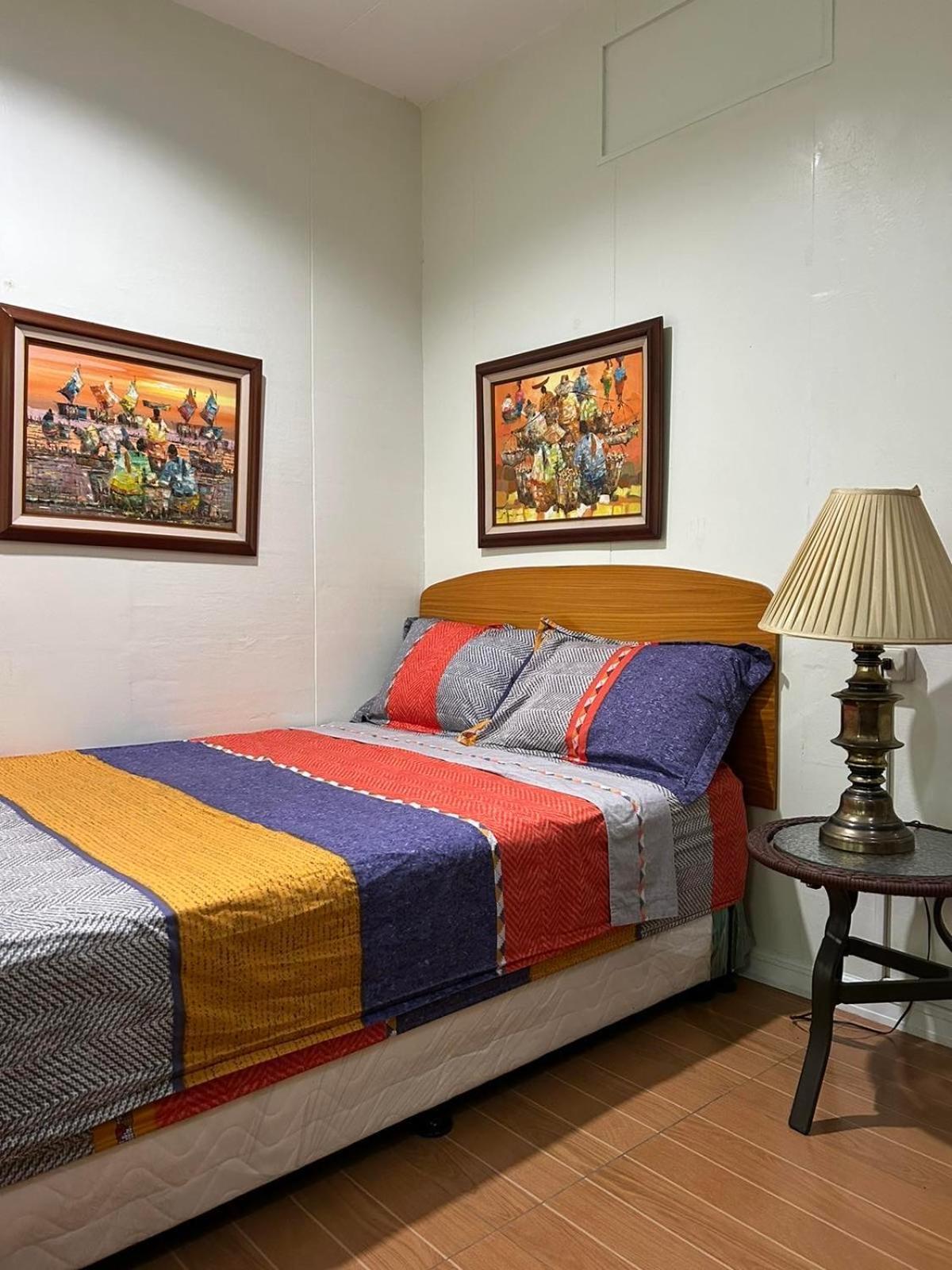 All Care Bed And Breakfast Tagaytay City Exterior foto