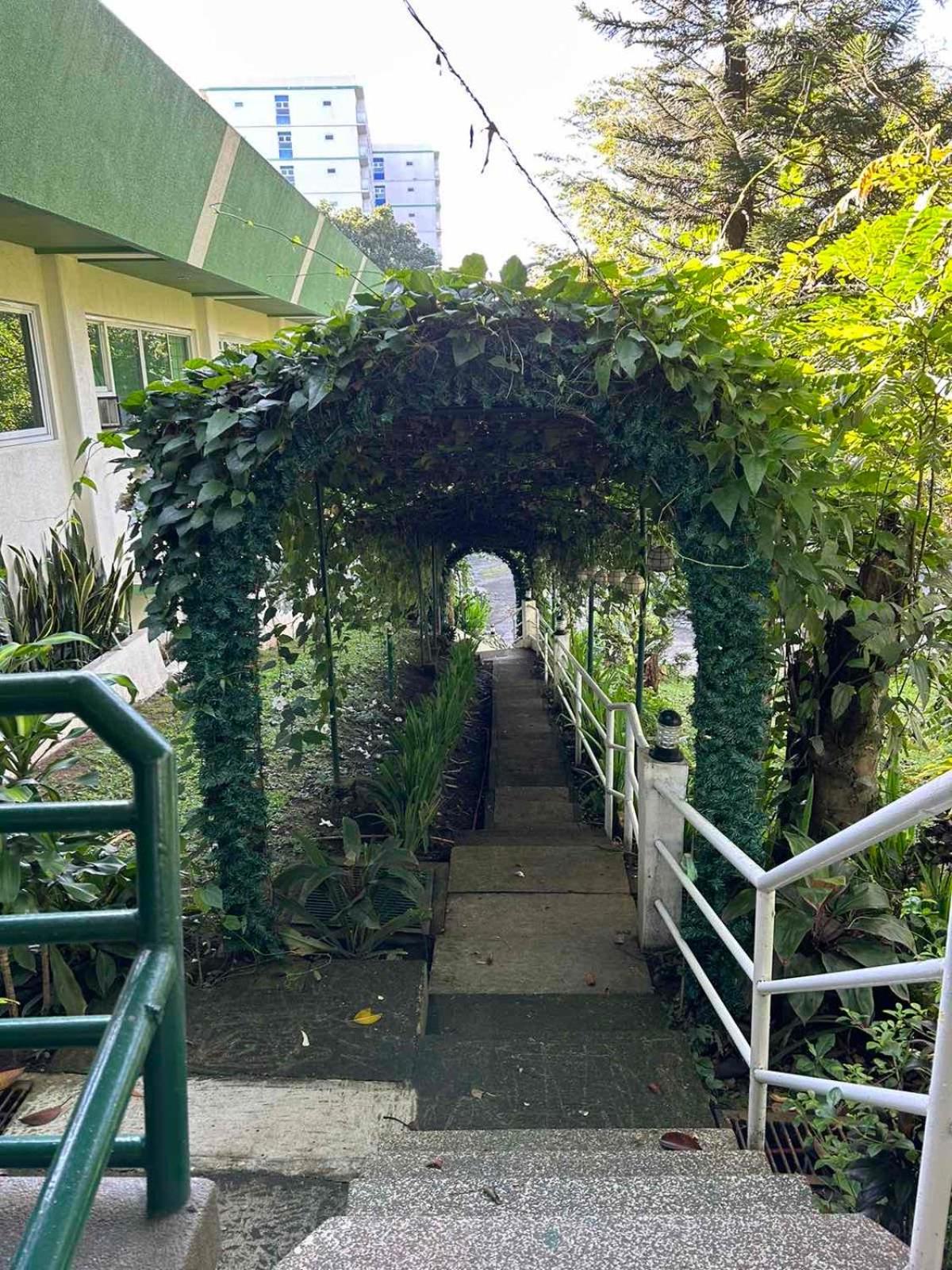 All Care Bed And Breakfast Tagaytay City Exterior foto
