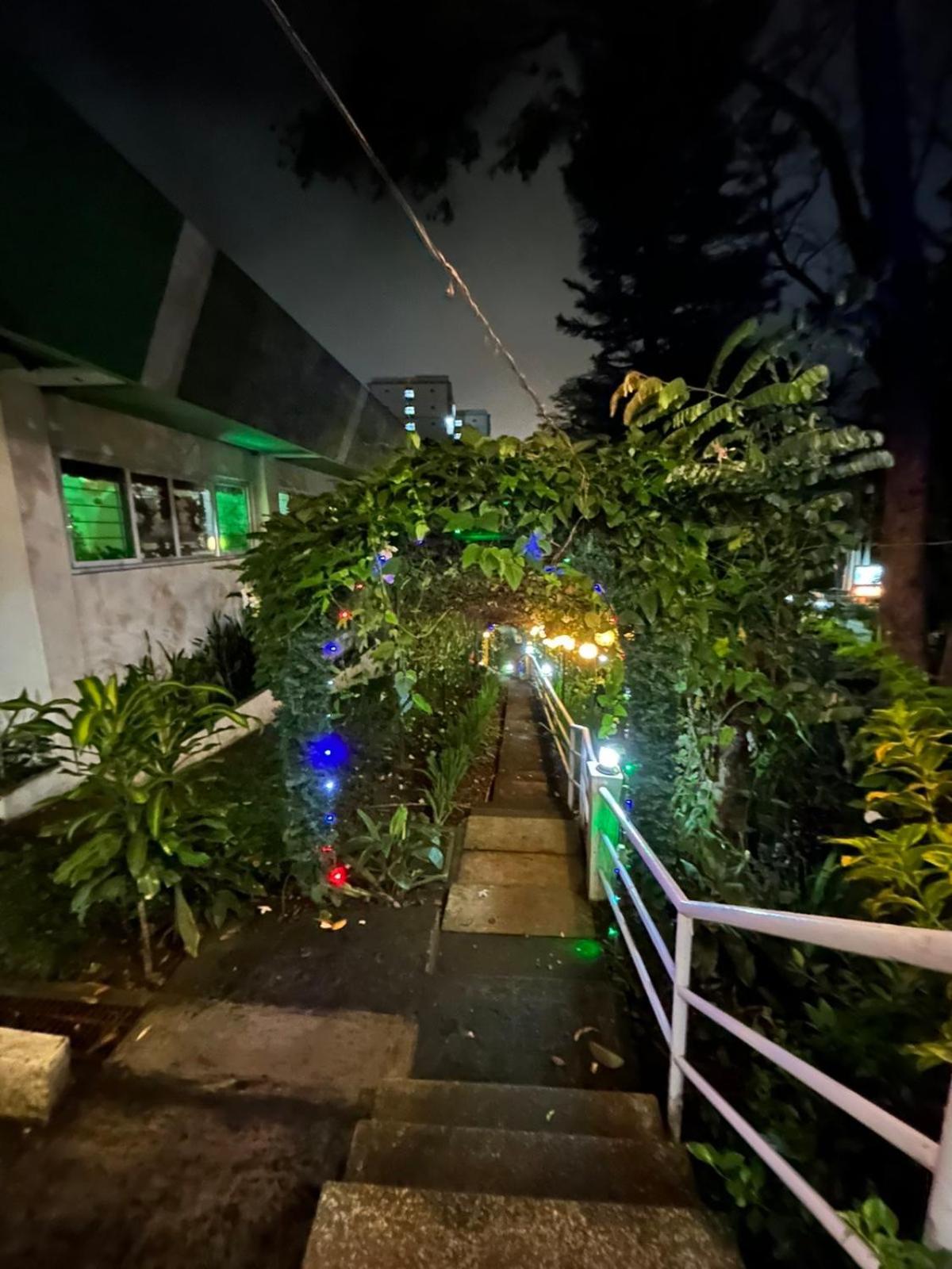 All Care Bed And Breakfast Tagaytay City Exterior foto